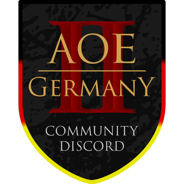 AoE2Germany Logo